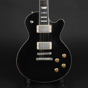 Eastman SB59/v BK Solid Body Black Varnish #4672