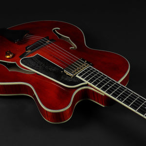 Eastman T146SM 16" Hollow Body Archtop - Classic (Pre-owned)