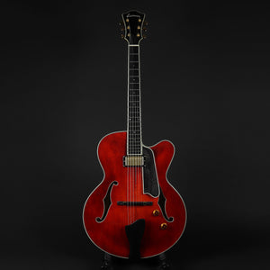 Eastman T146SM 16" Hollow Body Archtop - Classic (Pre-owned)