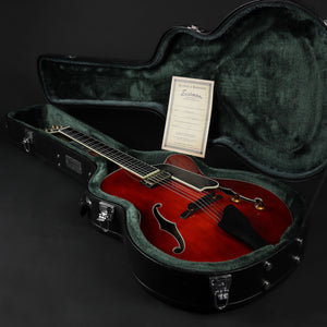 Eastman T146SM 16" Hollow Body Archtop - Classic (Pre-owned)