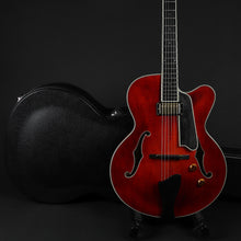 Load image into Gallery viewer, Eastman T146SM 16&quot; Hollow Body Archtop - Classic (Pre-owned)