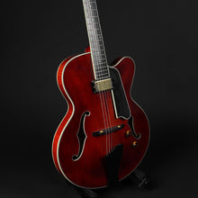 Load image into Gallery viewer, Eastman T146SM 16&quot; Hollow Body Archtop - Classic (Pre-owned)