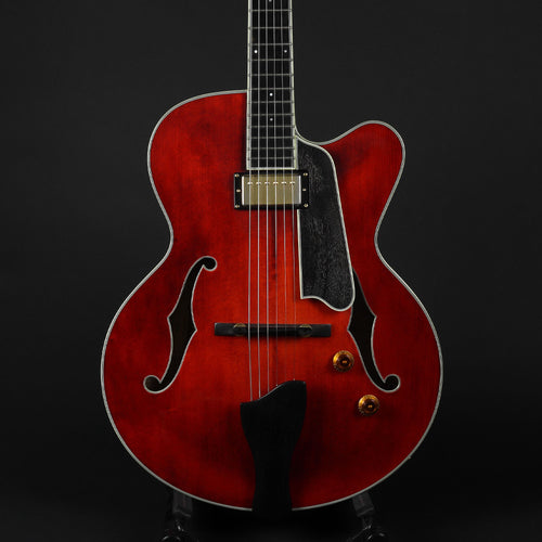 Eastman T146SM 16