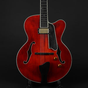 Eastman T146SM 16" Hollow Body Archtop - Classic (Pre-owned)