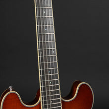 Load image into Gallery viewer, Eastman T184MX-GB Thinline in Gold Burst #0055 (Pre-owned)