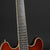 Eastman T184MX-GB Thinline in Gold Burst #0055 (Pre-owned)