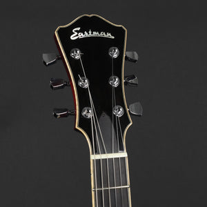 Eastman T186MX Thinline Classic (Pre-owned)