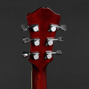 Eastman T186MX Thinline Classic (Pre-owned)