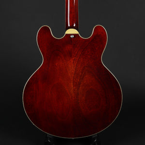 Eastman T186MX Thinline Classic (Pre-owned)