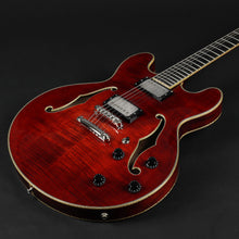 Load image into Gallery viewer, Eastman T186MX Thinline Classic (Pre-owned)