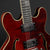 Eastman T186MX Thinline Classic (Pre-owned)