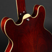 Load image into Gallery viewer, Eastman T186MX Thinline Classic (Pre-owned)