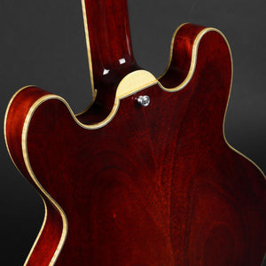 Eastman T186MX Thinline Classic (Pre-owned)