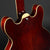 Eastman T186MX Thinline Classic (Pre-owned)
