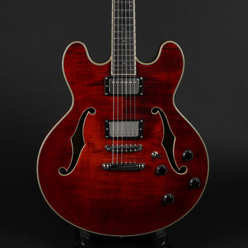 Eastman T186MX Thinline Classic (Pre-owned)