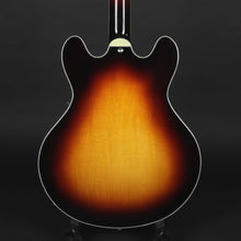 Load image into Gallery viewer, Eastman T386-SB Thinline - Sunburst #1784