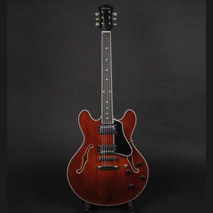Eastman T386 Thinline - Classic #1021