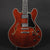 Eastman T386 Thinline - Classic #1021
