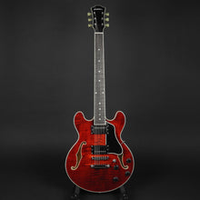 Load image into Gallery viewer, Eastman T484 Thinline - Classic #0604