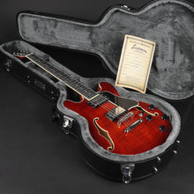 Load image into Gallery viewer, Eastman T484 Thinline - Classic #0585