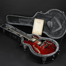 Load image into Gallery viewer, Eastman T484 Thinline - Classic #0604