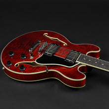 Load image into Gallery viewer, Eastman T484 Thinline - Classic #0604