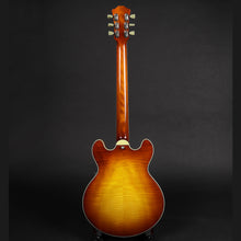 Load image into Gallery viewer, Eastman T484-GB Thinline - Goldburst #1946