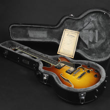 Load image into Gallery viewer, Eastman T484-GB Thinline - Goldburst #1946