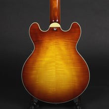 Load image into Gallery viewer, Eastman T484-GB Thinline - Goldburst #1946