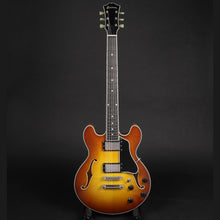 Load image into Gallery viewer, Eastman T484-GB Thinline - Goldburst #1946