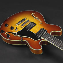 Load image into Gallery viewer, Eastman T484-GB Thinline - Goldburst #1946