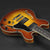 Eastman T484-GB Thinline - Goldburst #1946