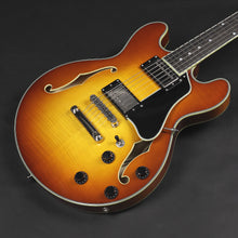 Load image into Gallery viewer, Eastman T484-GB Thinline - Goldburst #1946