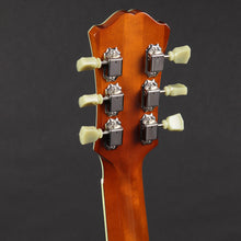 Load image into Gallery viewer, Eastman T484-GB Thinline - Goldburst #1946