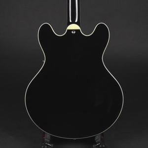 Eastman T486-BK Thinline - Black #0838