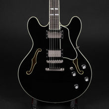 Load image into Gallery viewer, Eastman T486-BK Thinline - Black #0838