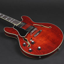 Load image into Gallery viewer, Eastman T486L Left-handed Thinline - Classic #2252