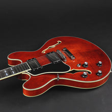 Load image into Gallery viewer, Eastman T486L Left-handed Thinline - Classic #0717