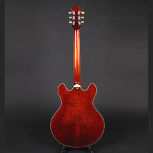 Load image into Gallery viewer, Eastman T486L Left-handed Thinline - Classic #2252