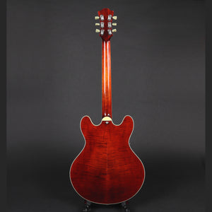 Eastman T486L Left-handed Thinline - Classic #2252