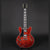 Eastman T486L Left-handed Thinline - Classic #2252