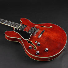 Load image into Gallery viewer, Eastman T486L Left-handed Thinline - Classic #0717