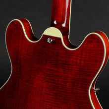 Load image into Gallery viewer, Eastman T486L Left-handed Thinline - Classic #0717