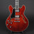 Eastman T486L Left-handed Thinline - Classic #2252