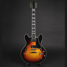 Load image into Gallery viewer, Eastman T486SB Thinline - Sunburst (Pre-owned)