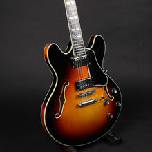 Load image into Gallery viewer, Eastman T486SB Thinline - Sunburst (Pre-owned)
