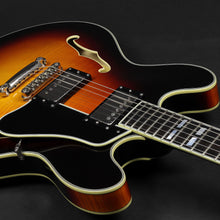 Load image into Gallery viewer, Eastman T486SB Thinline - Sunburst (Pre-owned)