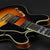 Eastman T486SB Thinline - Sunburst (Pre-owned)