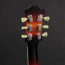 Load image into Gallery viewer, Eastman T486SB Thinline - Sunburst (Pre-owned)