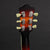Eastman T486SB Thinline - Sunburst (Pre-owned)